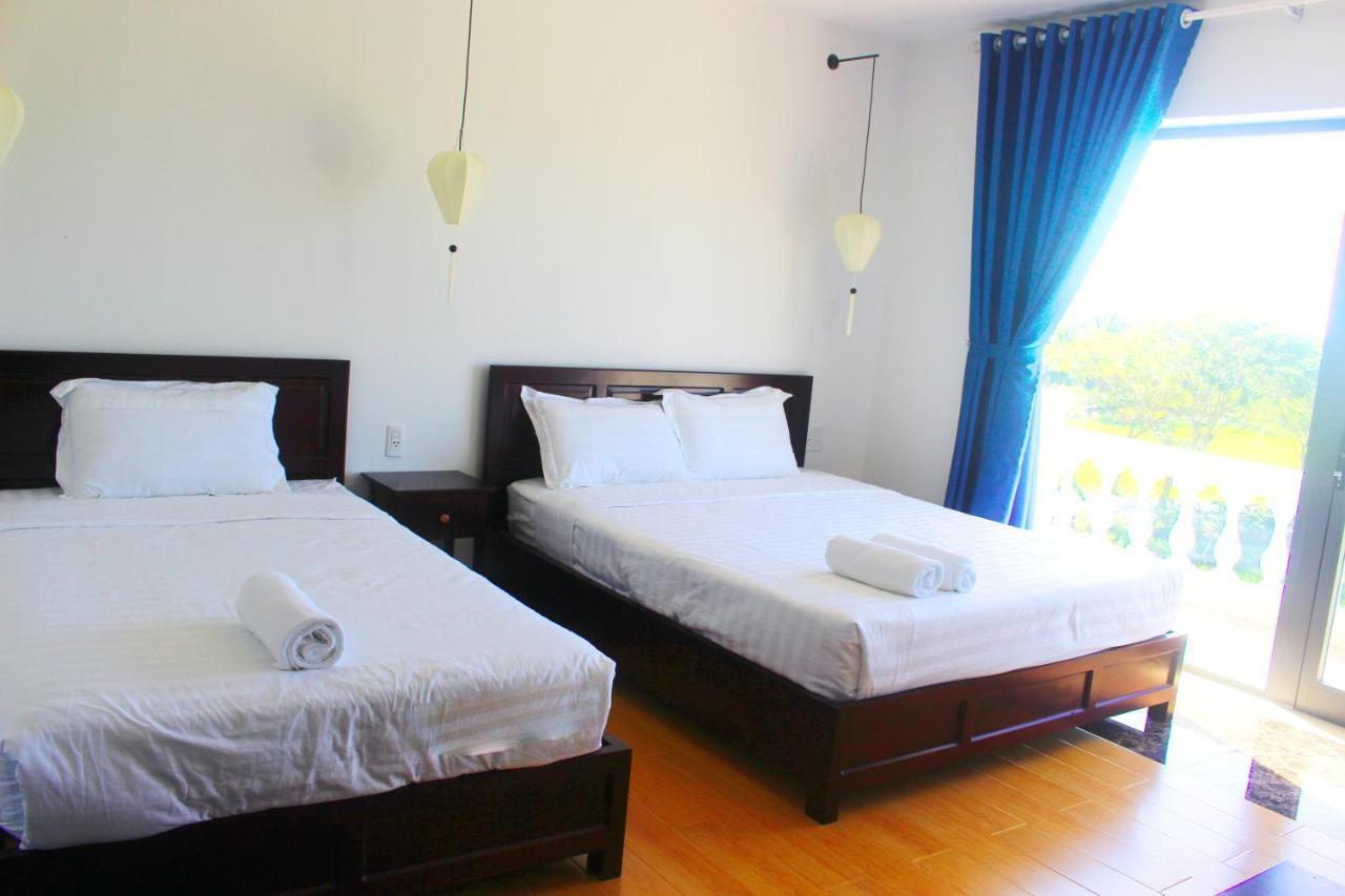 Hoang Y Homestay Hoi An Exterior foto